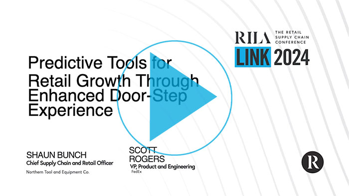 Predictive Tools for Retail Growth Through Enhanced Door-Step Experience image