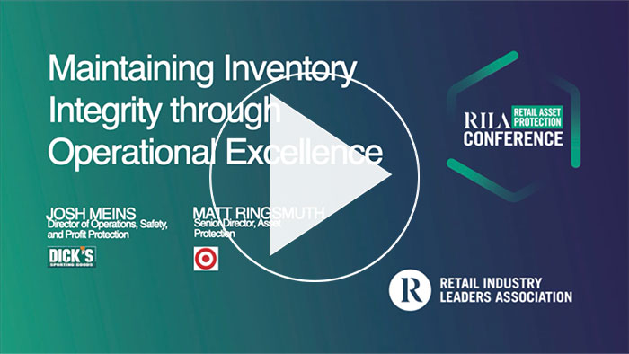 Maintaining Inventory Integrity through Operational Excellence image