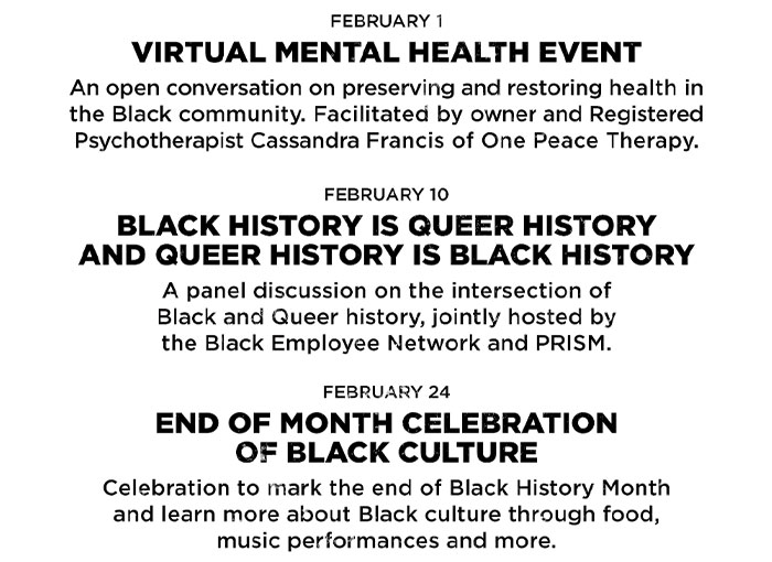 Black History Facts, Untold Black History
