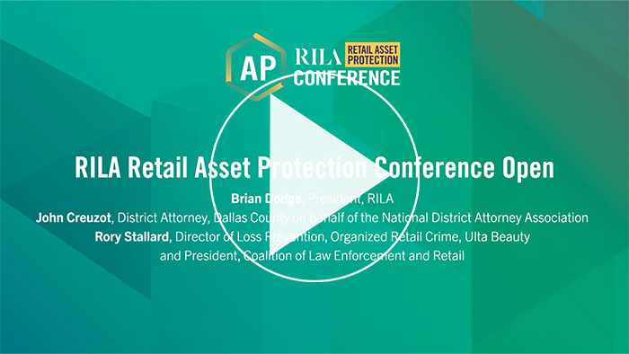  RILA Retail Asset Protection Conference Open image