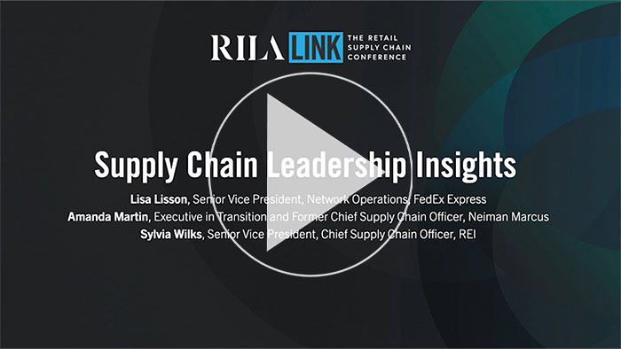 Supply Chain Leadership Insights image