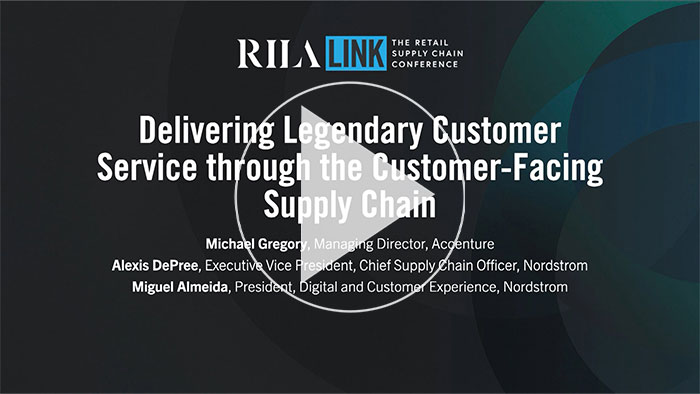 Delivering Legendary Customer Service through the Customer-Facing Supply Chain image