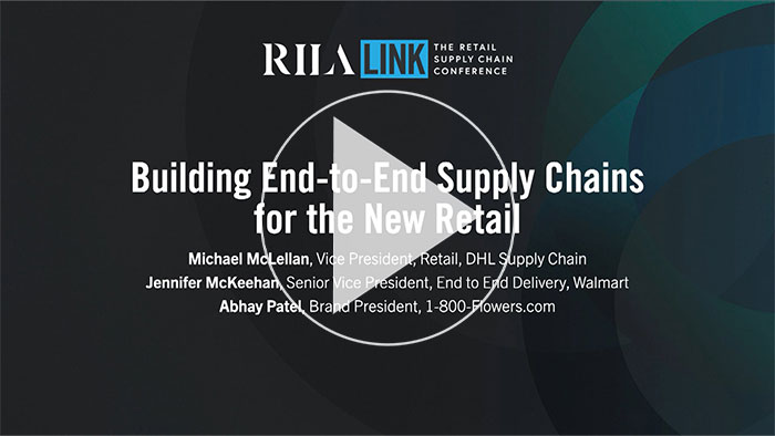 Building End-to-End Supply Chains for the New Retail image