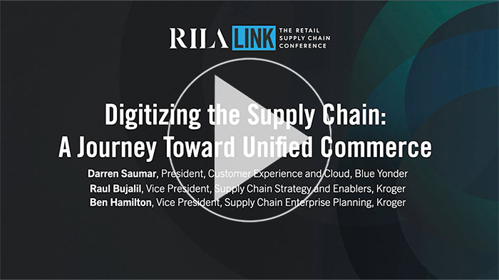 Digitizing the Supply Chain: A Journey Toward Unified Commerce image