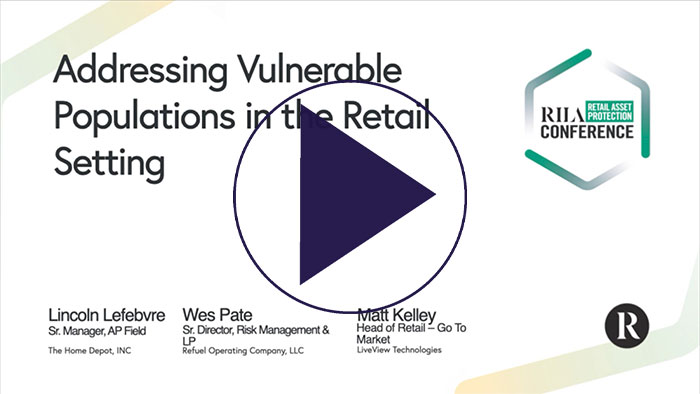 Addressing Vulnerable Populations in the Retail Setting image