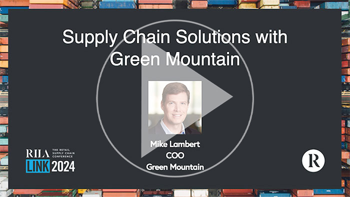 Supply Chain Solutions with Green Mountain image