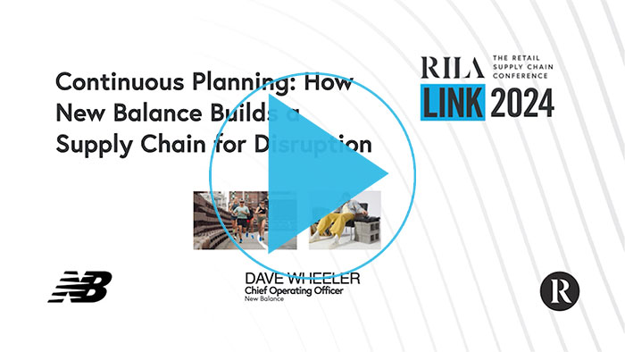 Continuous Planning: How New Balance Builds a Supply Chain for Disruption image