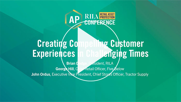 Creating Compelling Customer Experiences in Challenging Times image