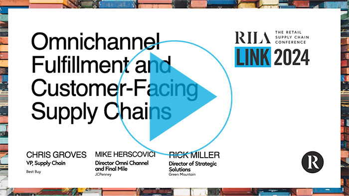 Omnichannel Fulfillment and Customer-Facing Supply Chains image