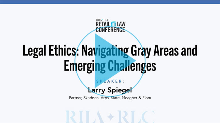 Legal Ethics: Navigating Gray Areas and Emerging Challenges image