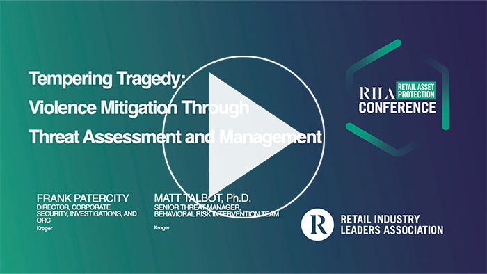 Tempering Tragedy: Violence Mitigation through Threat Assessment and Management image